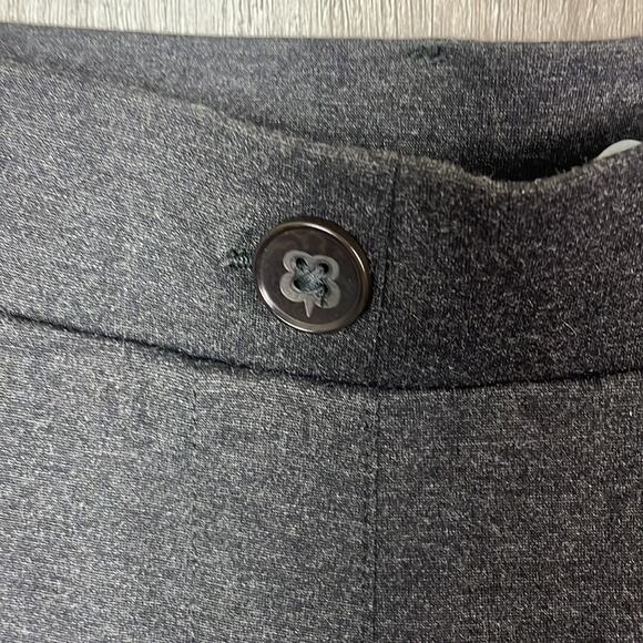 NWOT Betabrand pull on career pants women's MP - Picture 4 of 11